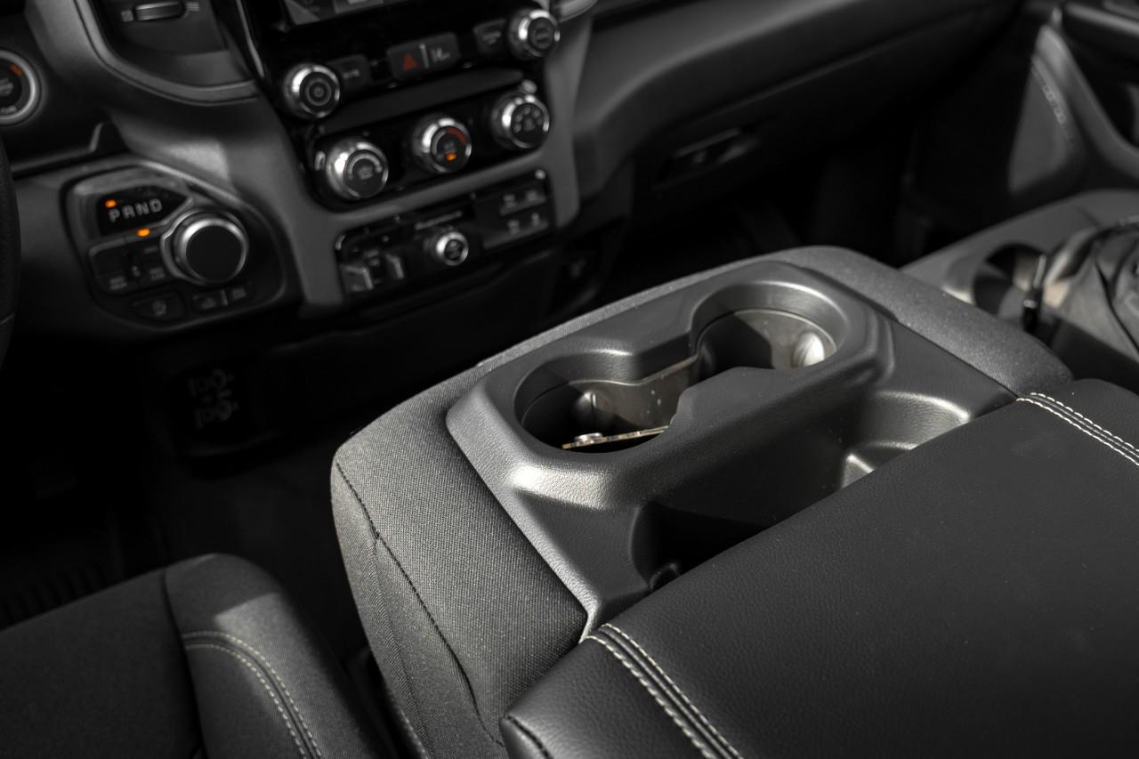 2026 RAM 1500 Tradesman T152665