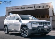2026 Jeep Cherokee Laredo/Limited T161867