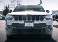 2026 Jeep Cherokee Laredo/Limited T161867