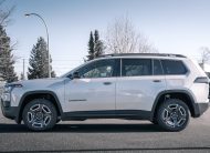 2026 Jeep Cherokee Laredo/Limited T161867