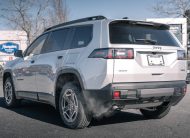 2026 Jeep Cherokee Laredo/Limited T161867