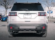 2026 Jeep Cherokee Laredo/Limited T161867