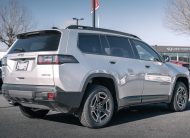 2026 Jeep Cherokee Laredo/Limited T161867