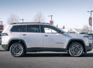 2026 Jeep Cherokee Laredo/Limited T161867