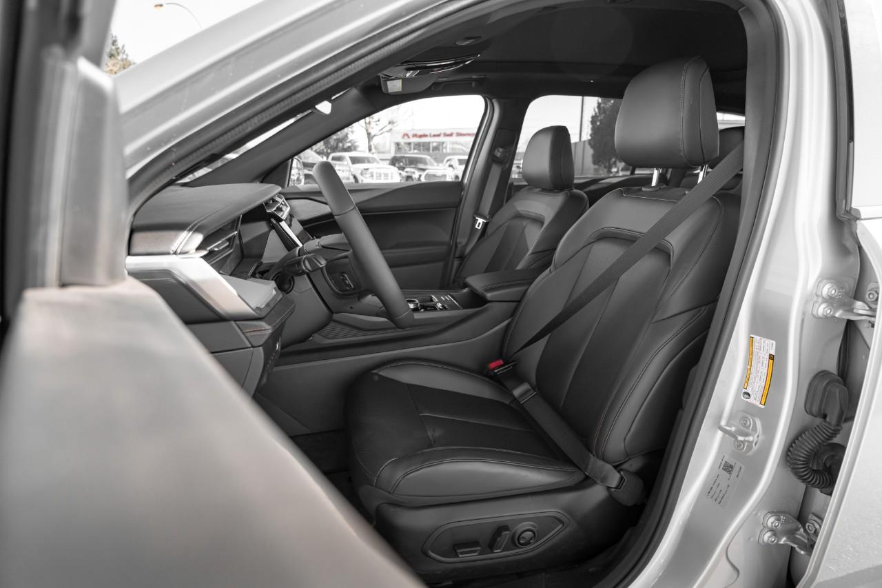 2026 Jeep Cherokee Laredo/Limited T161867