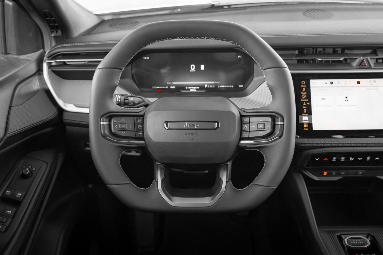 2026 Jeep Cherokee Laredo/Limited T161867