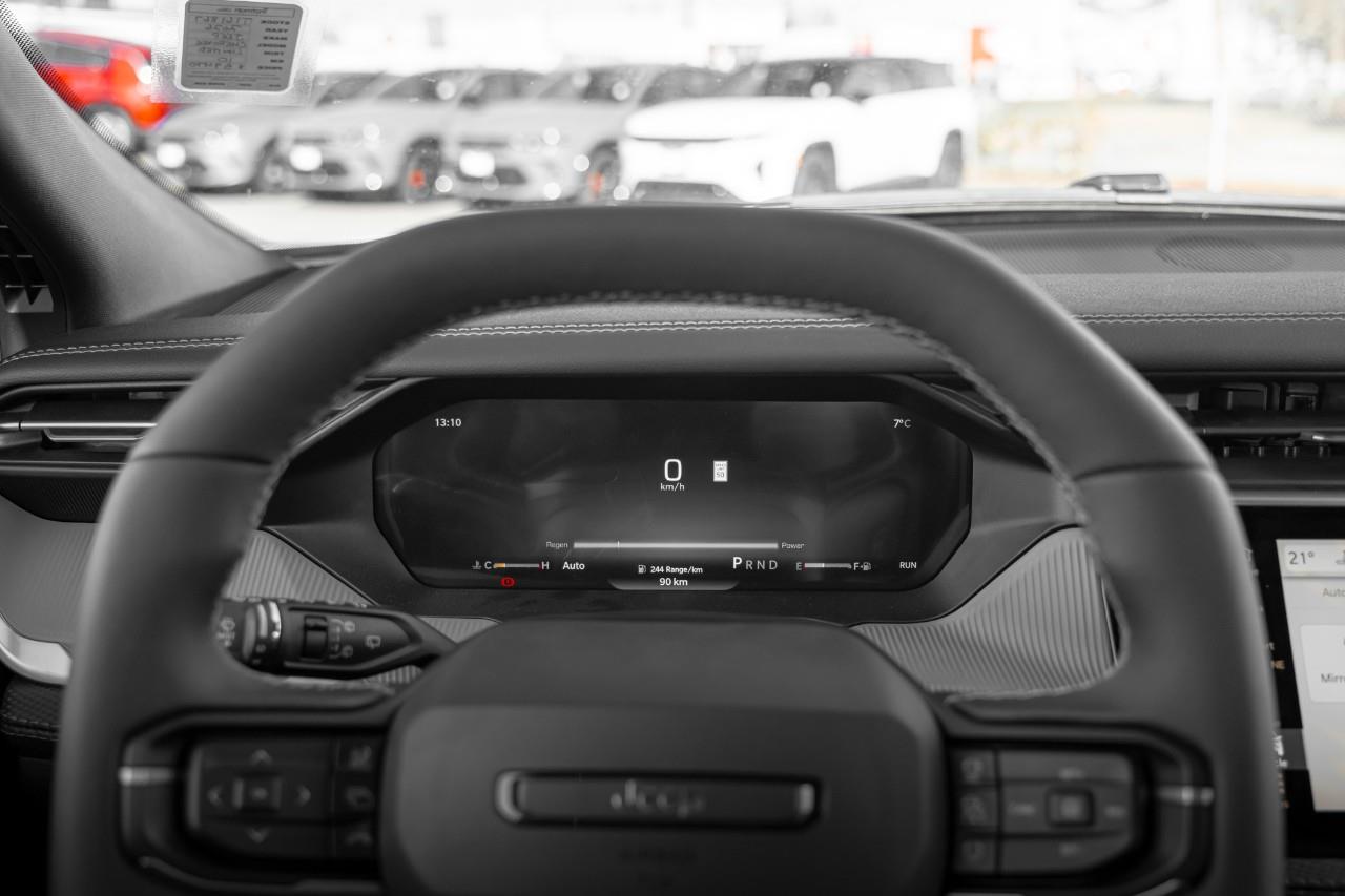 2026 Jeep Cherokee Laredo/Limited T161867