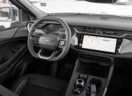 2026 Jeep Cherokee Laredo/Limited T161867