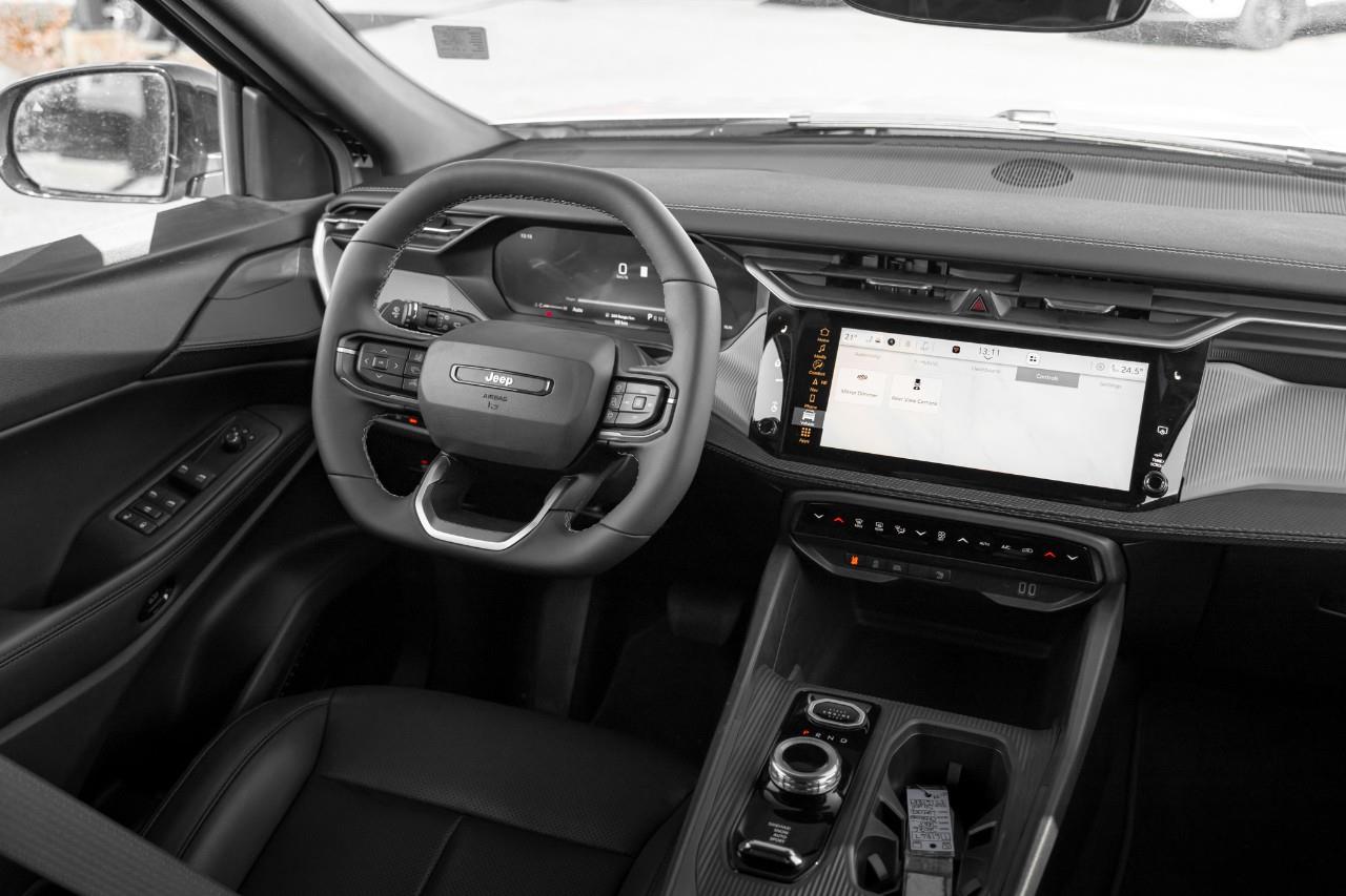 2026 Jeep Cherokee Laredo/Limited T161867