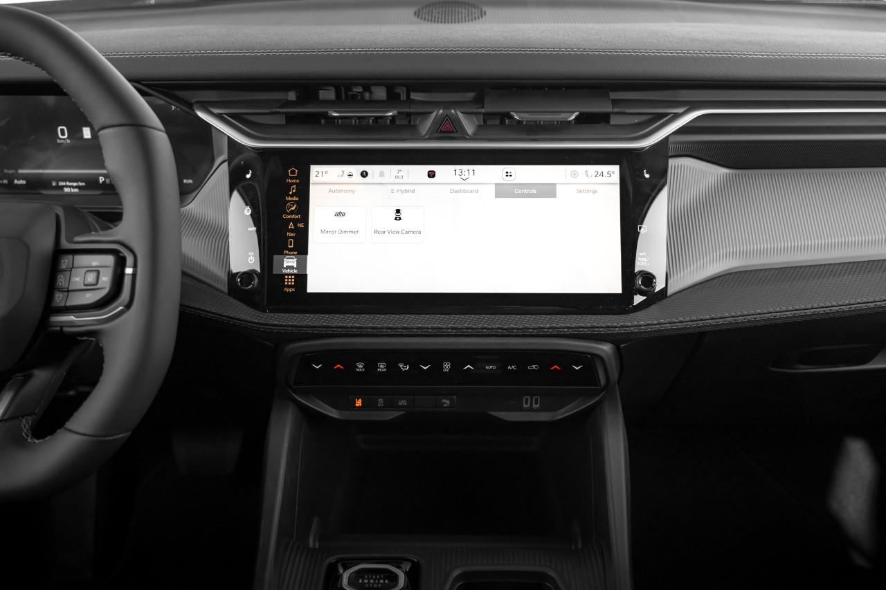 2026 Jeep Cherokee Laredo/Limited T161867