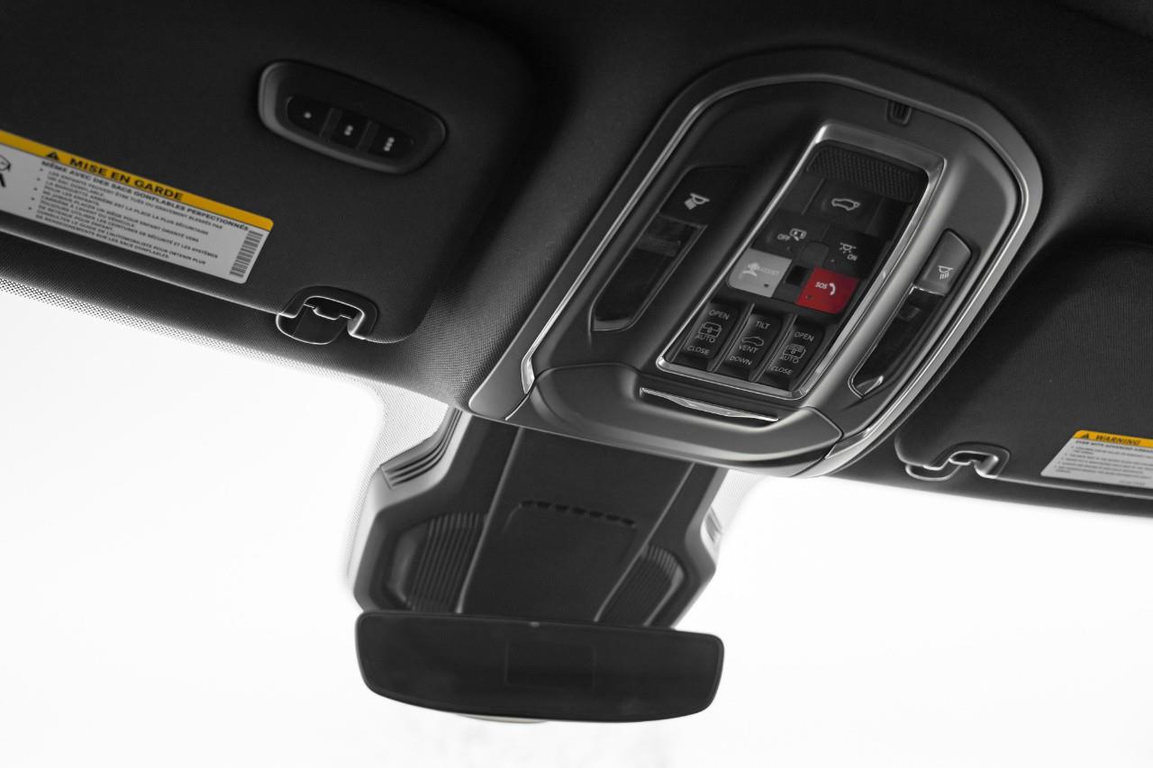 2026 Jeep Cherokee Laredo/Limited T161867