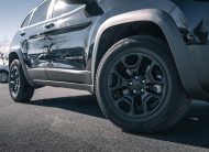 2021 Jeep Cherokee Trailhawk S618764A