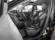 2021 Jeep Cherokee Trailhawk S618764A