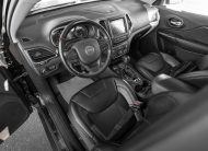 2021 Jeep Cherokee Trailhawk S618764A