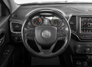 2021 Jeep Cherokee Trailhawk S618764A