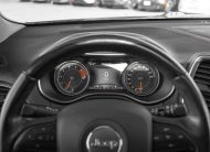 2021 Jeep Cherokee Trailhawk S618764A