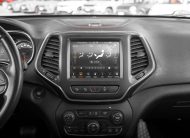 2021 Jeep Cherokee Trailhawk S618764A