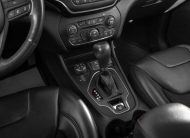 2021 Jeep Cherokee Trailhawk S618764A