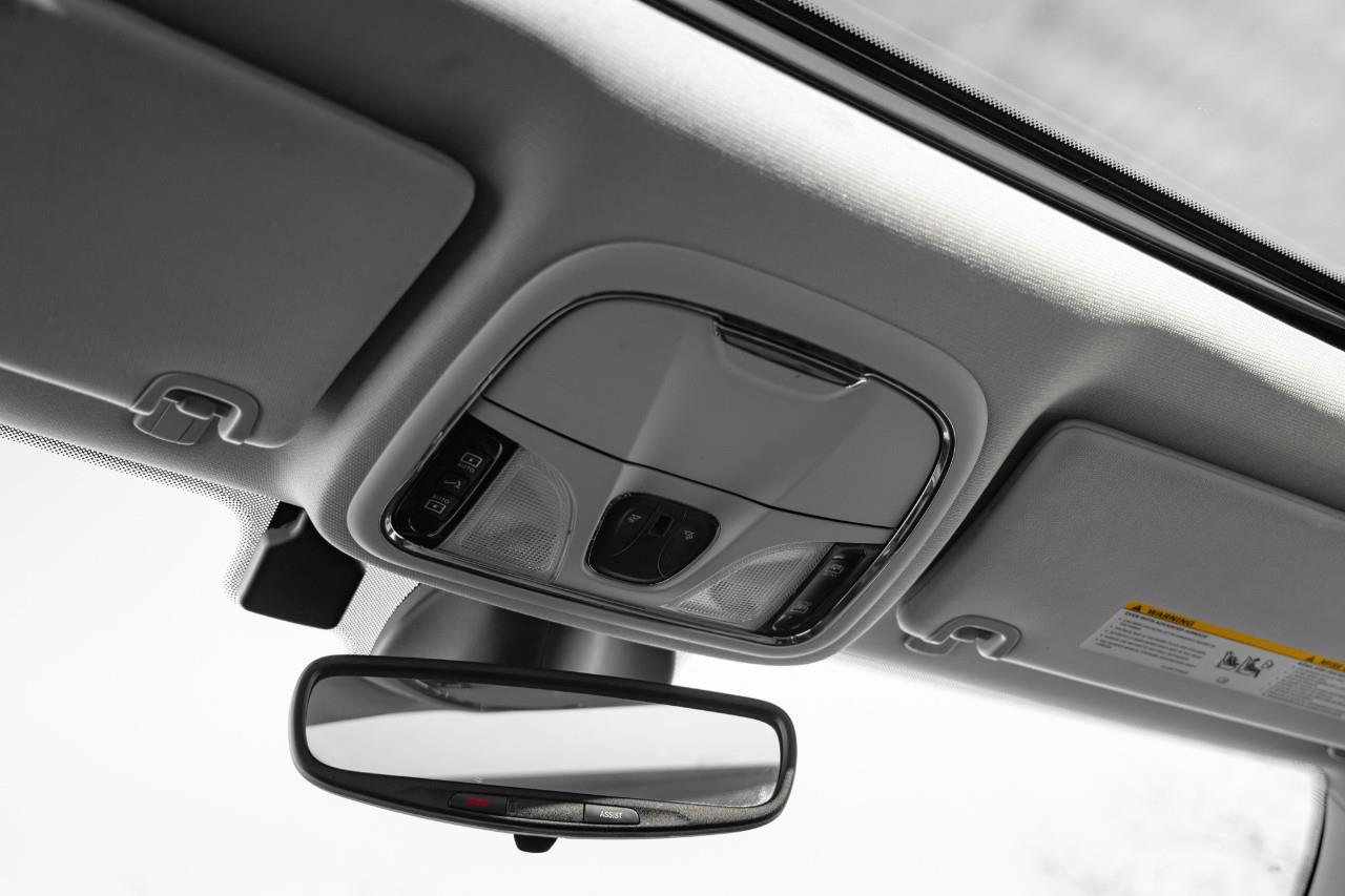 2021 Jeep Cherokee Trailhawk S618764A