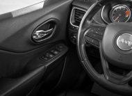 2021 Jeep Cherokee Trailhawk S618764A