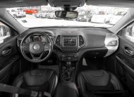 2021 Jeep Cherokee Trailhawk S618764A