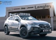 2025 Subaru Crosstrek Wilderness S791771B