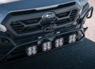 2025 Subaru Crosstrek Wilderness S791771B