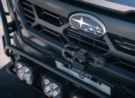 2025 Subaru Crosstrek Wilderness S791771B