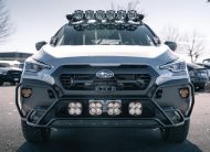 2025 Subaru Crosstrek Wilderness S791771B