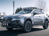 2025 Subaru Crosstrek Wilderness S791771B