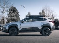 2025 Subaru Crosstrek Wilderness S791771B