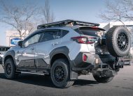 2025 Subaru Crosstrek Wilderness S791771B