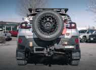 2025 Subaru Crosstrek Wilderness S791771B