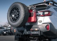 2025 Subaru Crosstrek Wilderness S791771B