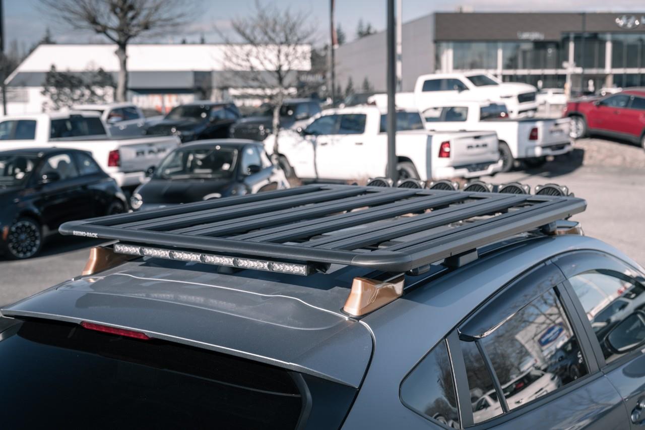 2025 Subaru Crosstrek Wilderness S791771B