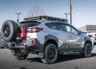 2025 Subaru Crosstrek Wilderness S791771B