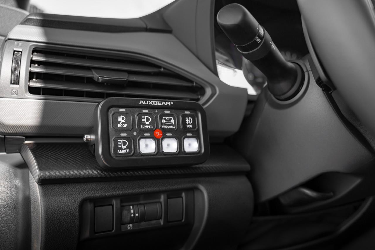 2025 Subaru Crosstrek Wilderness S791771B