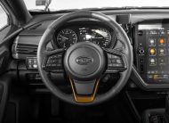 2025 Subaru Crosstrek Wilderness S791771B