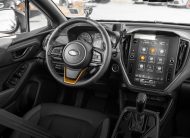 2025 Subaru Crosstrek Wilderness S791771B