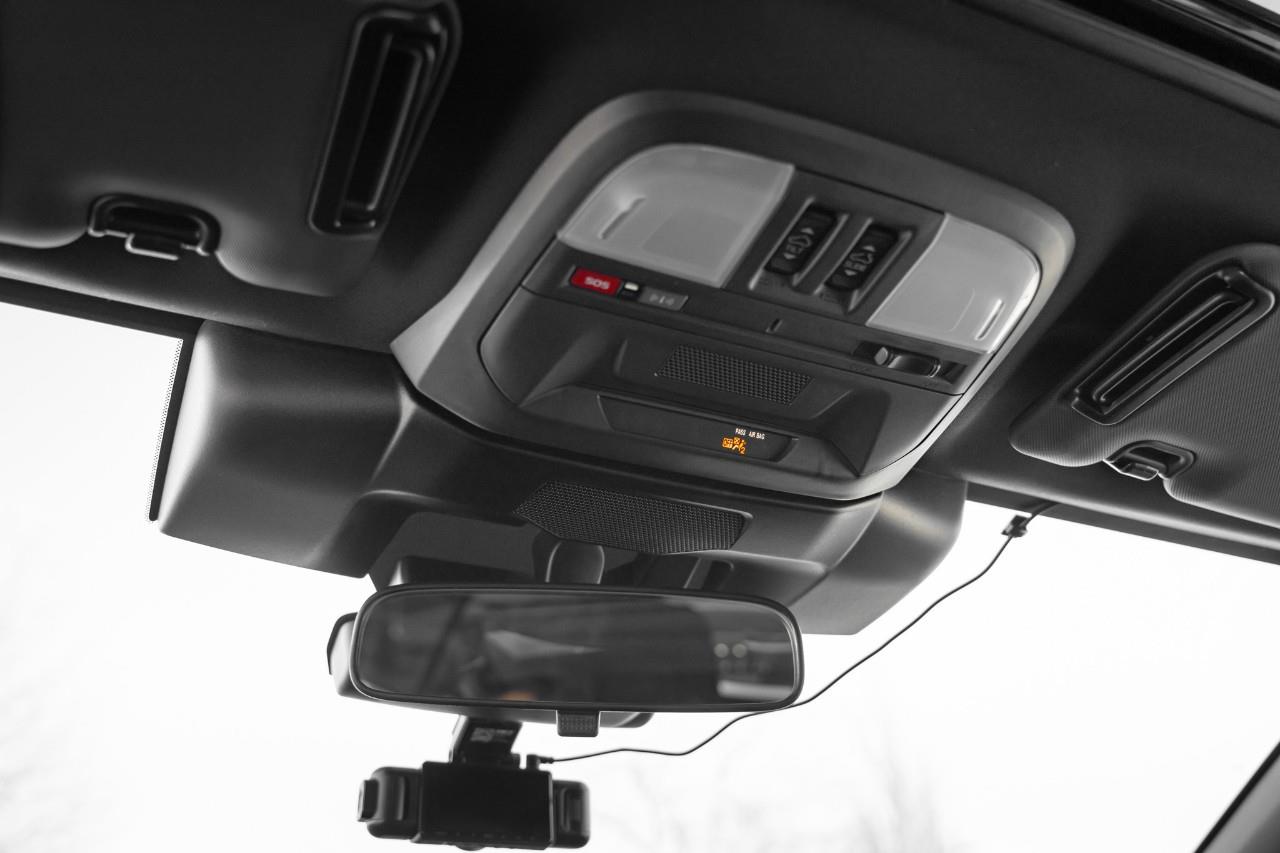 2025 Subaru Crosstrek Wilderness S791771B