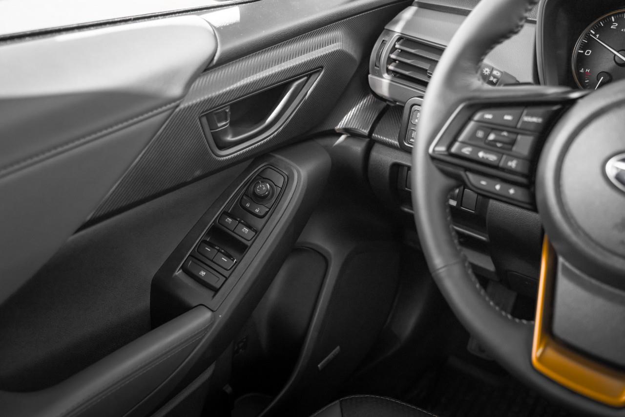 2025 Subaru Crosstrek Wilderness S791771B