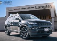 2023 Jeep Compass Limited T205893A