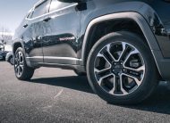 2023 Jeep Compass Limited T205893A