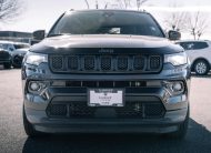2023 Jeep Compass Limited T205893A
