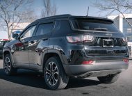 2023 Jeep Compass Limited T205893A