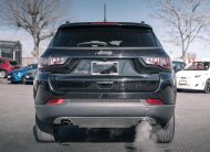 2023 Jeep Compass Limited T205893A