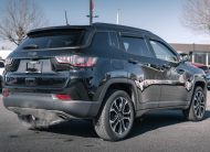 2023 Jeep Compass Limited T205893A