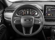 2023 Jeep Compass Limited T205893A