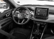 2023 Jeep Compass Limited T205893A