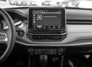 2023 Jeep Compass Limited T205893A